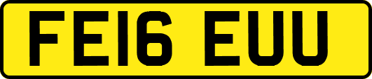 FE16EUU