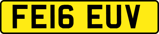 FE16EUV