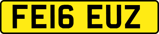 FE16EUZ