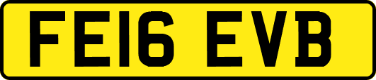 FE16EVB