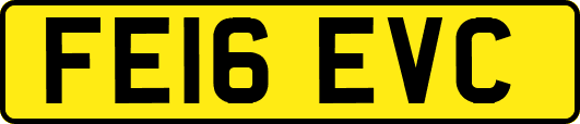 FE16EVC