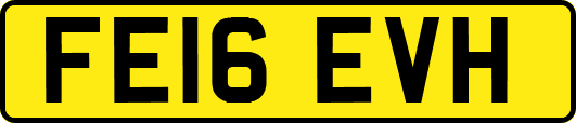 FE16EVH