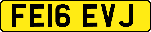 FE16EVJ