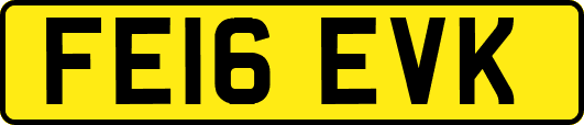 FE16EVK