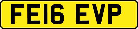 FE16EVP
