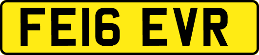 FE16EVR