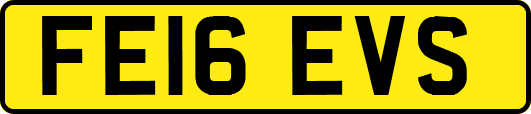 FE16EVS