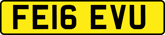 FE16EVU