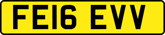 FE16EVV
