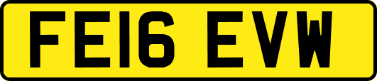 FE16EVW