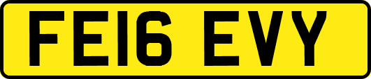 FE16EVY