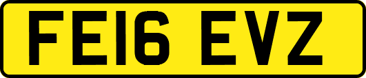 FE16EVZ