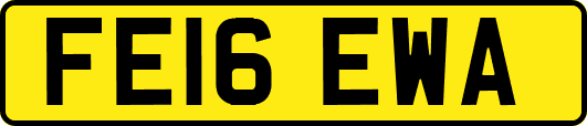 FE16EWA