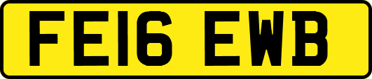 FE16EWB