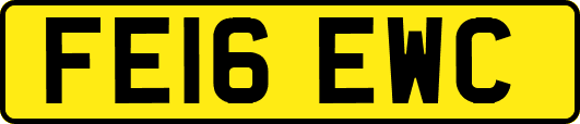 FE16EWC