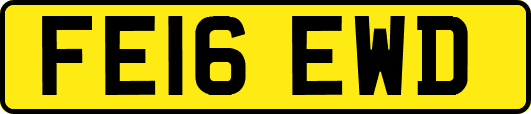 FE16EWD