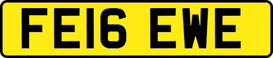 FE16EWE