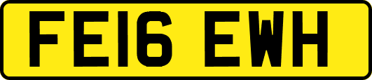 FE16EWH