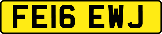 FE16EWJ