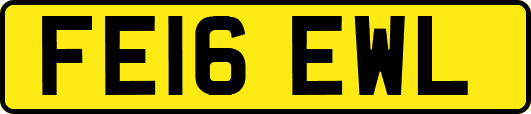 FE16EWL