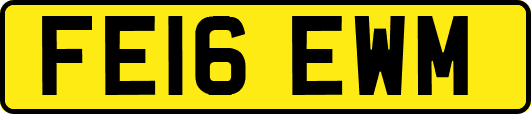 FE16EWM