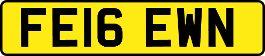 FE16EWN