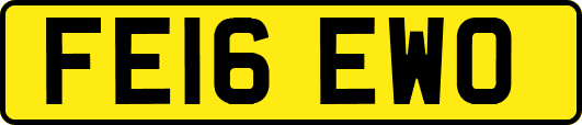 FE16EWO