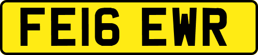 FE16EWR