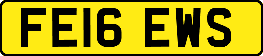 FE16EWS