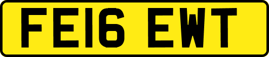 FE16EWT