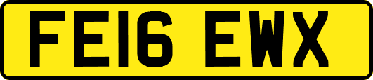 FE16EWX