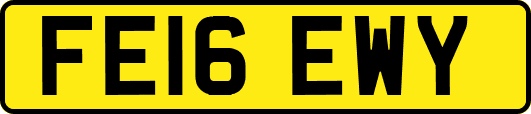 FE16EWY