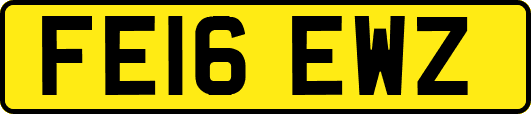FE16EWZ