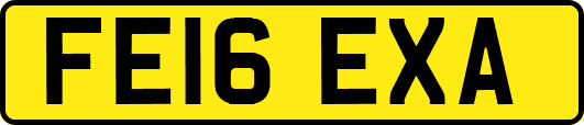 FE16EXA