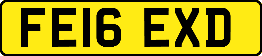 FE16EXD