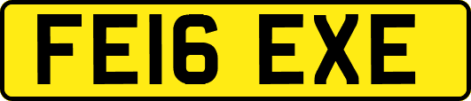 FE16EXE