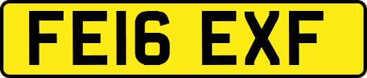 FE16EXF