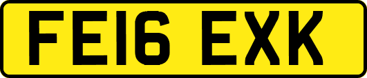 FE16EXK