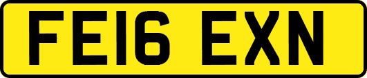 FE16EXN