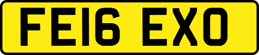 FE16EXO