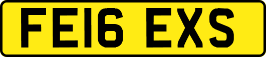FE16EXS