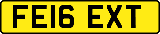 FE16EXT