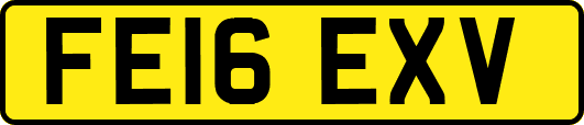 FE16EXV