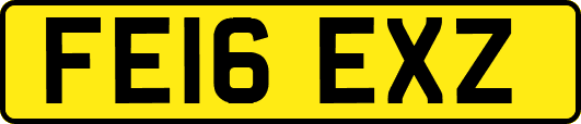 FE16EXZ