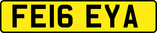 FE16EYA