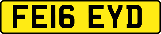 FE16EYD