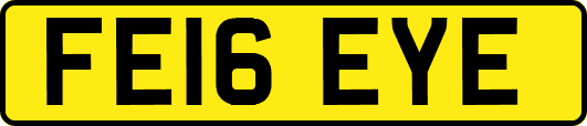 FE16EYE