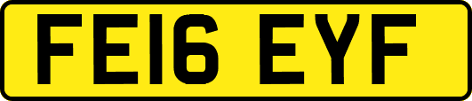 FE16EYF