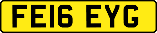 FE16EYG