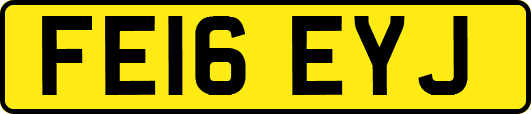 FE16EYJ